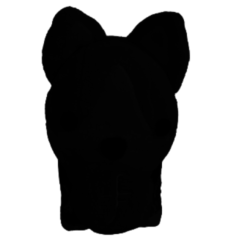 Custom corgi?