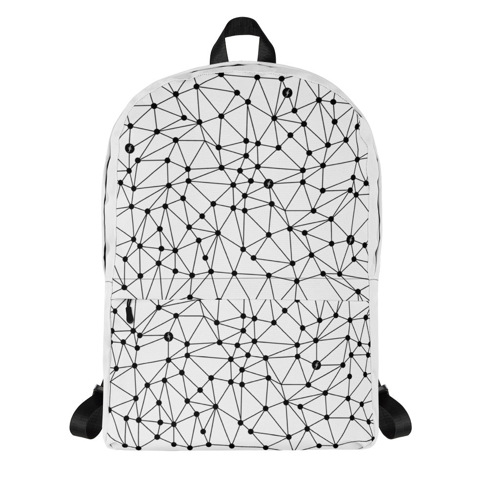 Filecoin Distributed Backpack