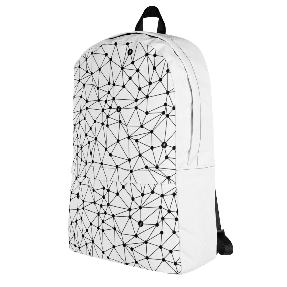 Filecoin Distributed Backpack