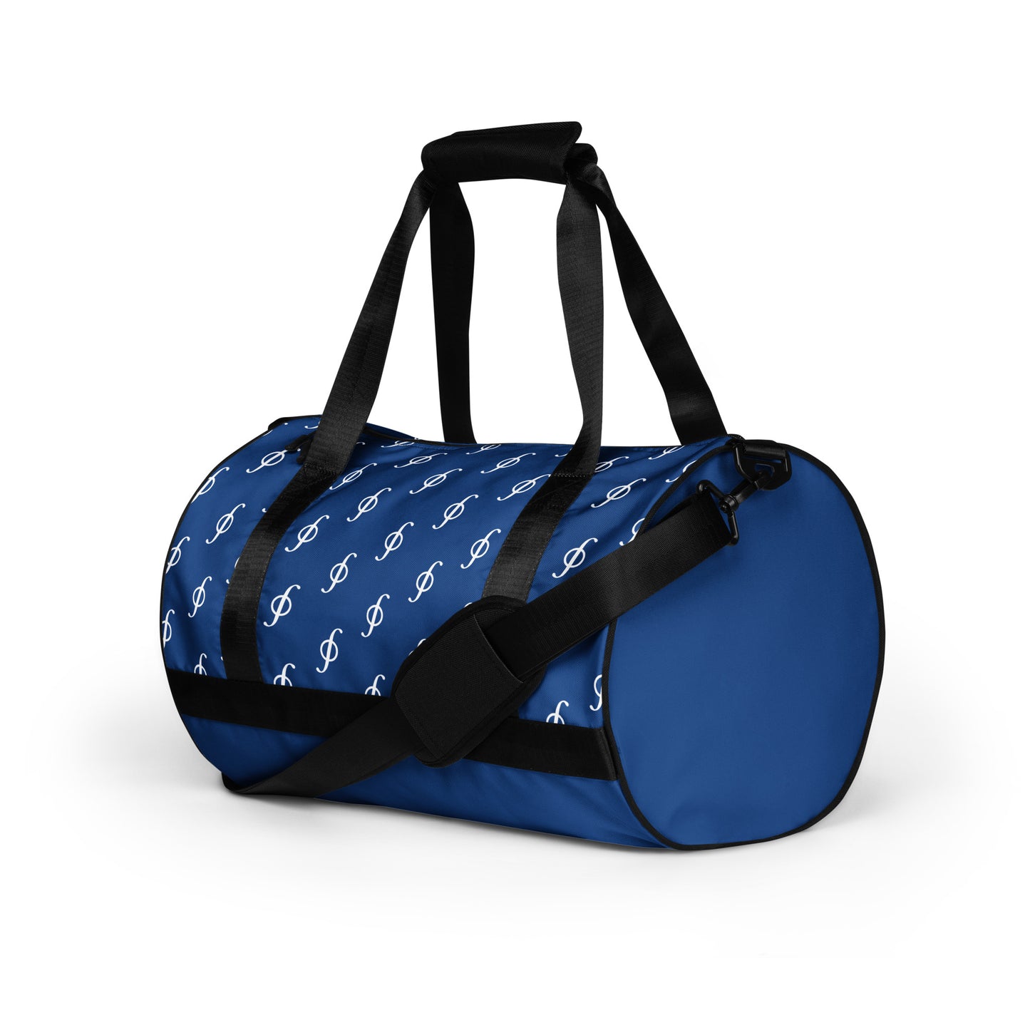 FF All-over print gym bag