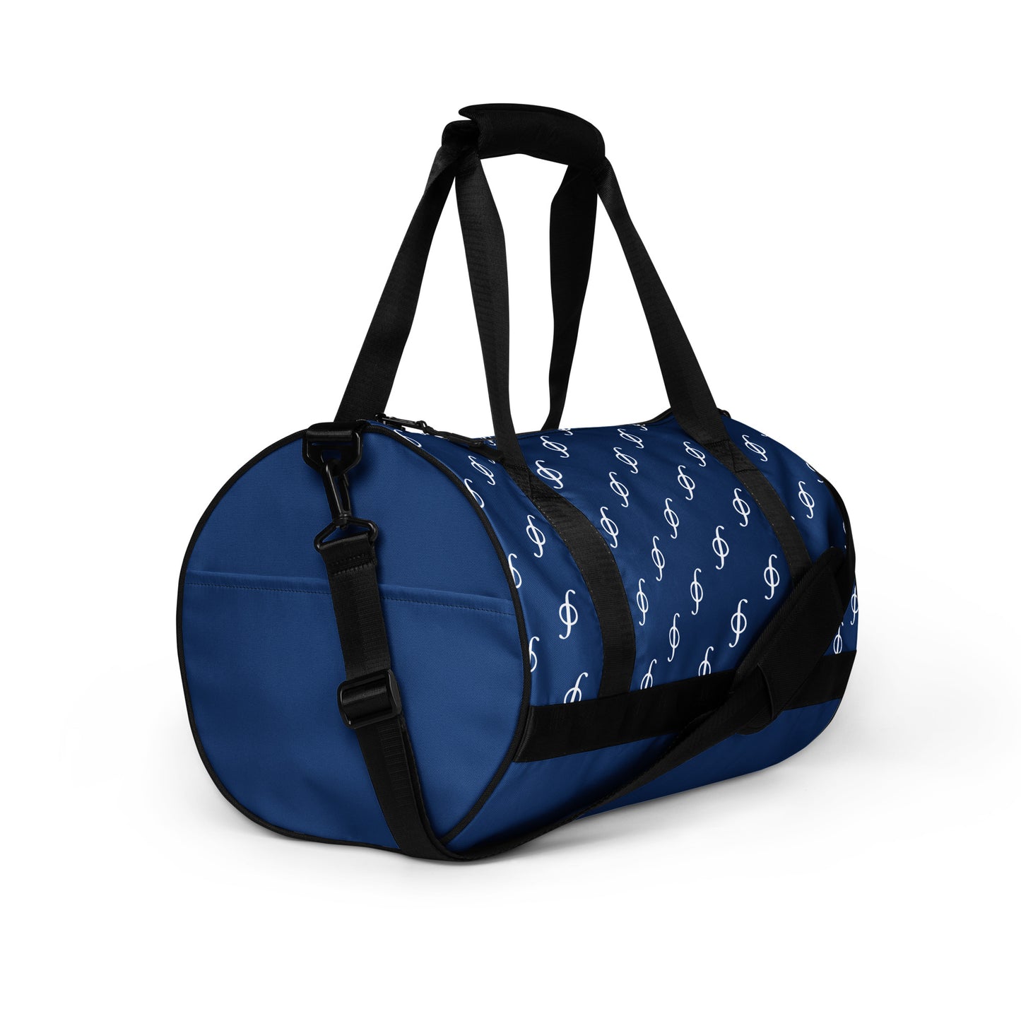 FF All-over print gym bag