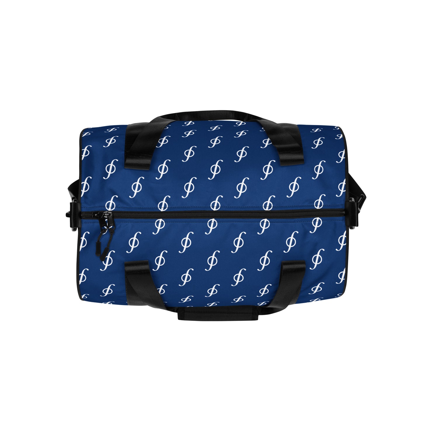 FF All-over print gym bag