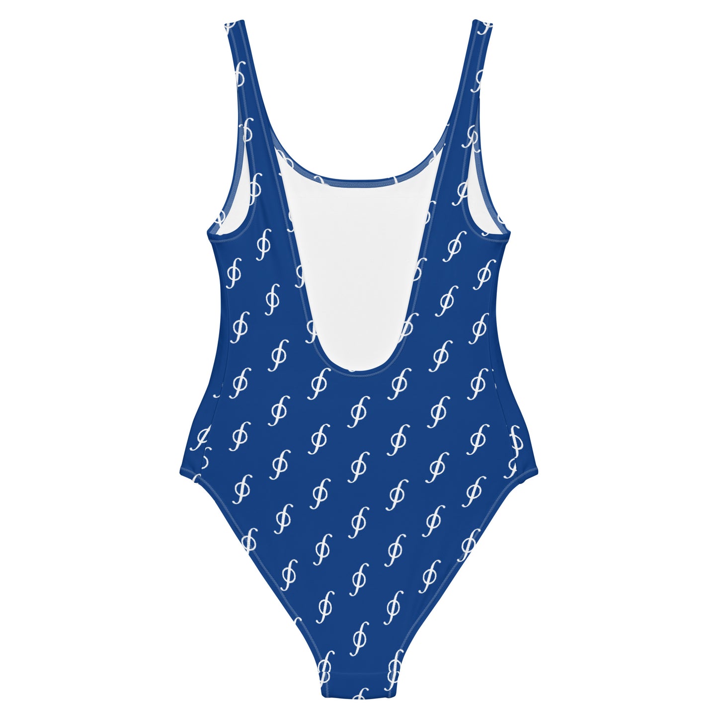 FF | One-Piece Swimsuit