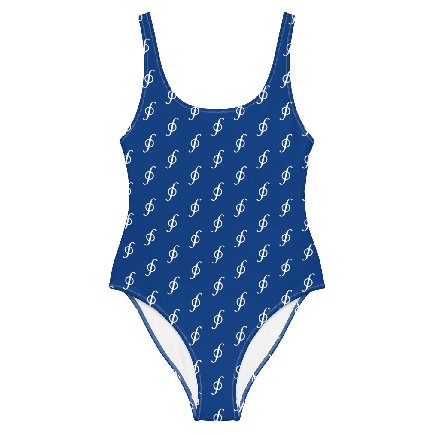 FF | One-Piece Swimsuit