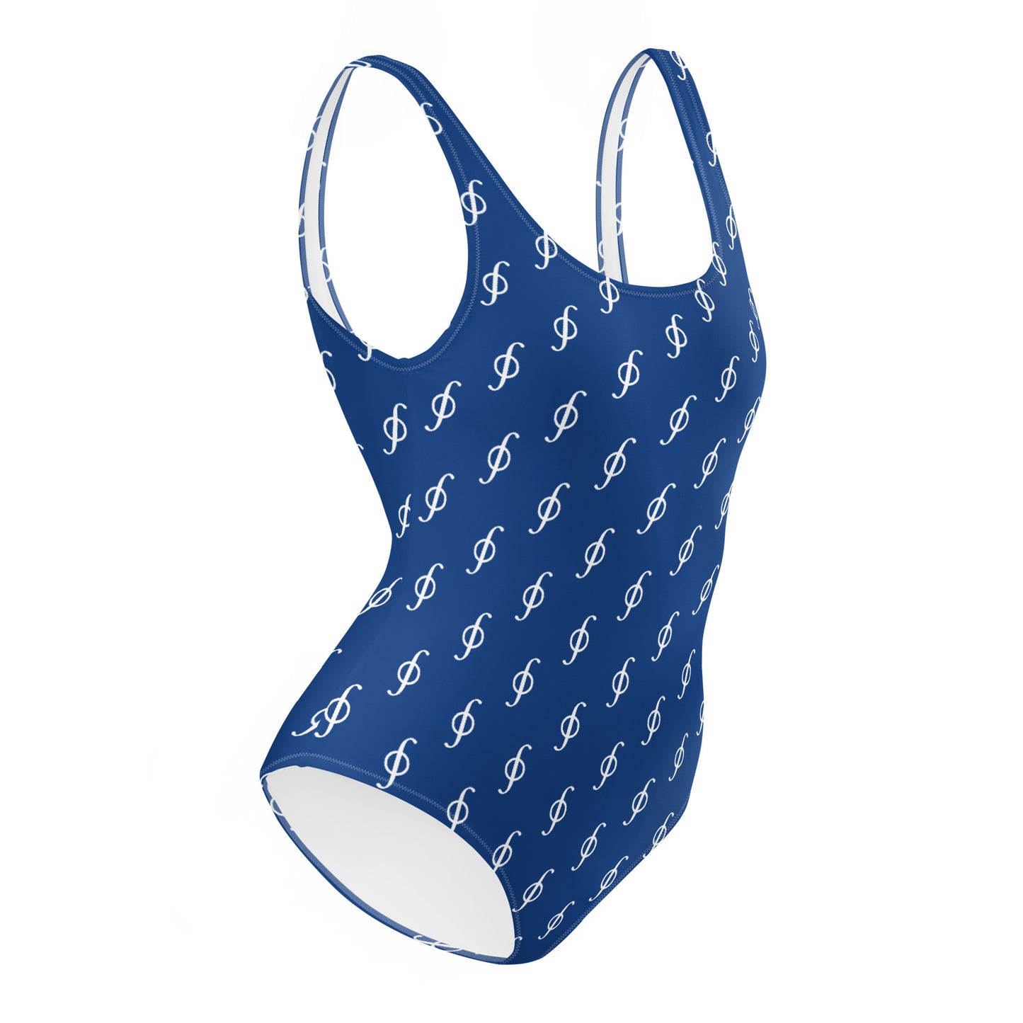 FF | One-Piece Swimsuit