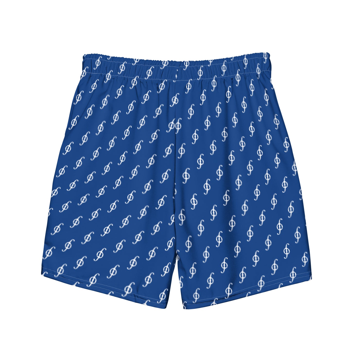FF Men's swim trunks