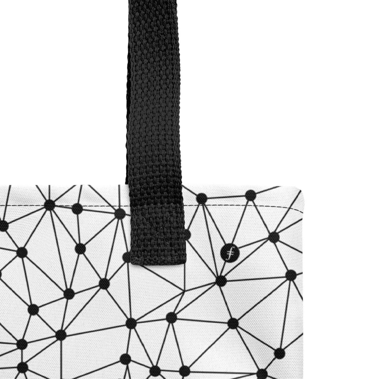 Filecoin Distributed Tote bag