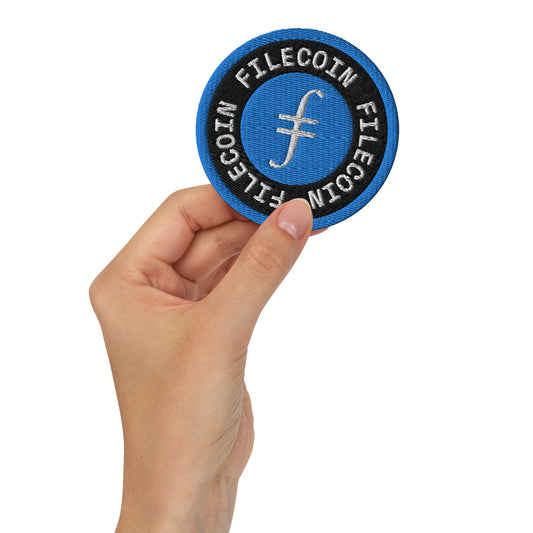 Filecoin Patches