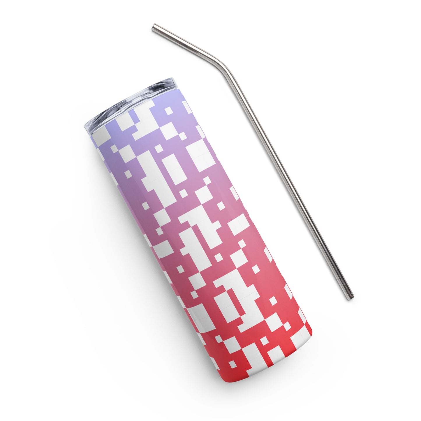 FFDW Stainless steel tumbler