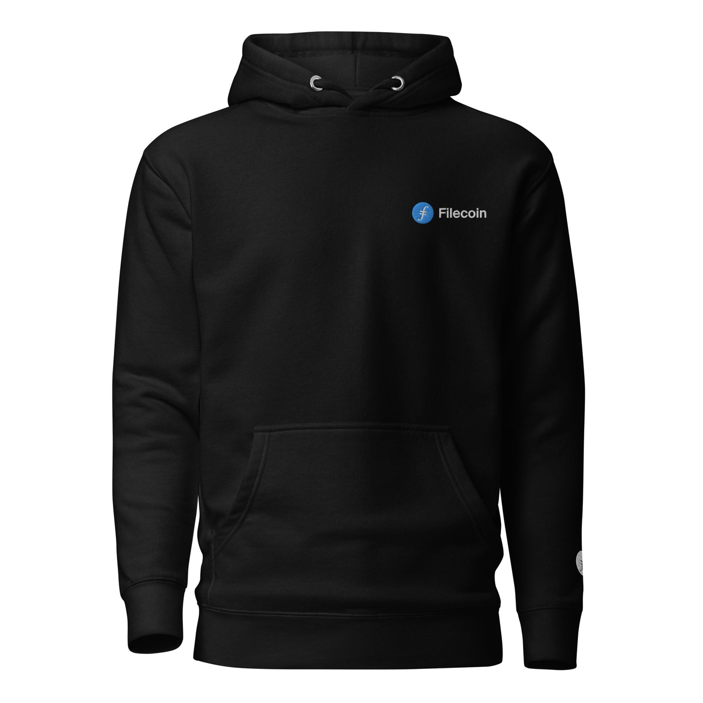 Filecoin Unisex Hoodie
