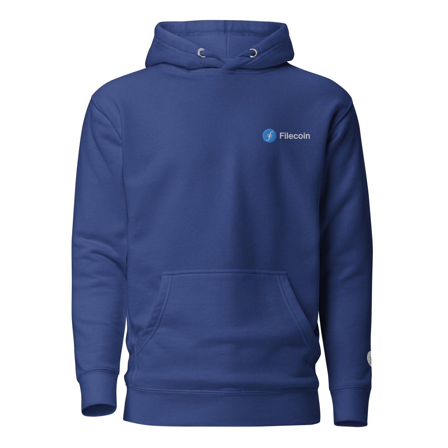 Filecoin Unisex Hoodie