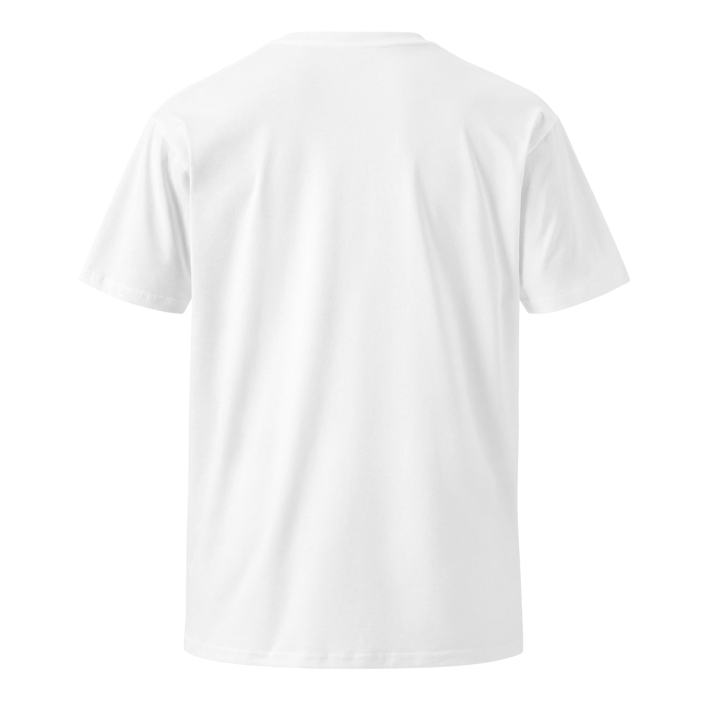 Decentralize Unisex premium t-shirt 24