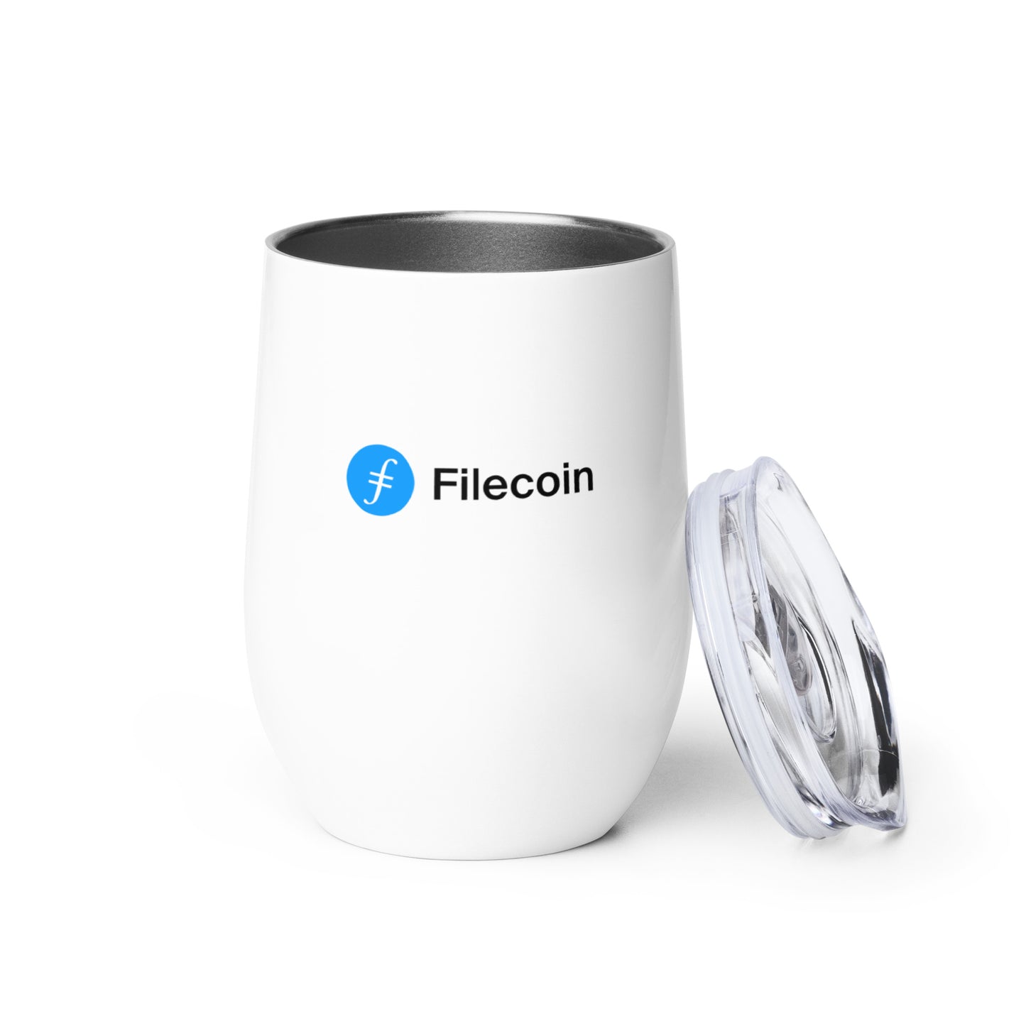 Filecoin Wine tumbler