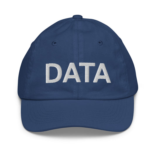 Kids' Data Caps
