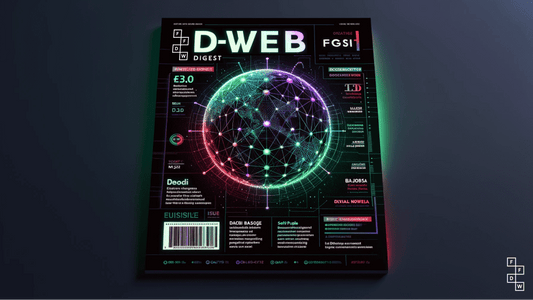 FFDW DWeb Digest | Issue 1