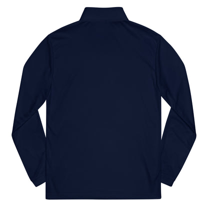 FF Quarter zip pullover