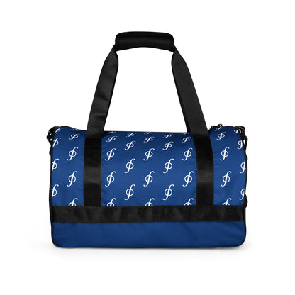 FF All-over print gym bag