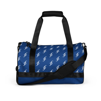 FF All-over print gym bag