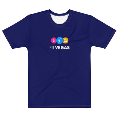 FIL Vegas Men's t-shirt