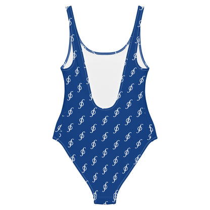 FF | One-Piece Swimsuit