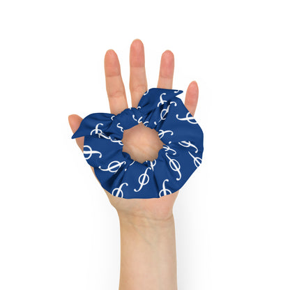 FF Recycled Scrunchie
