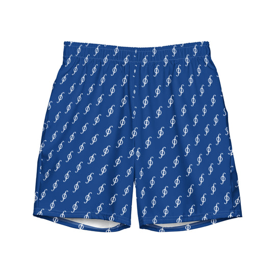 FF Men's swim trunks