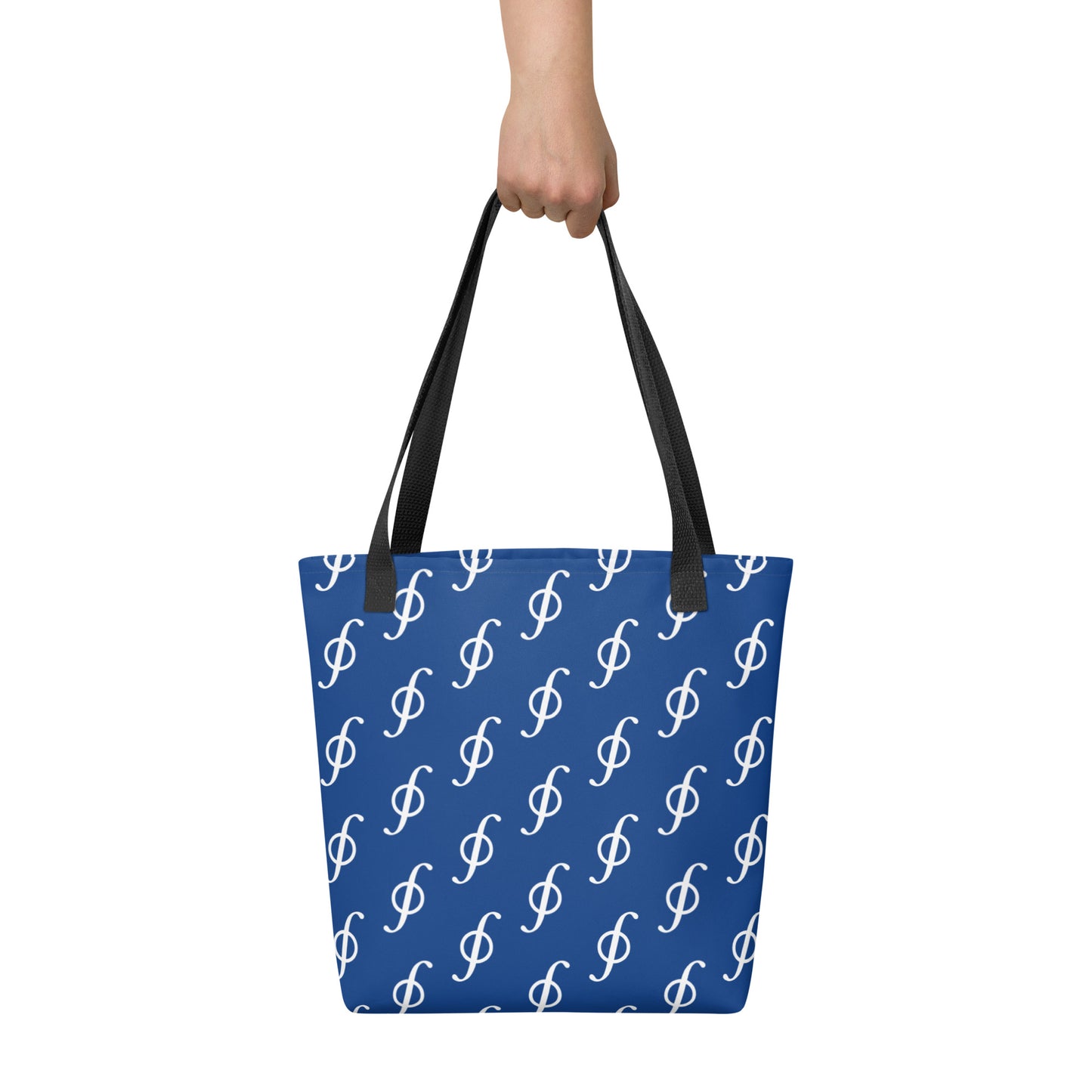 FF Tote bag