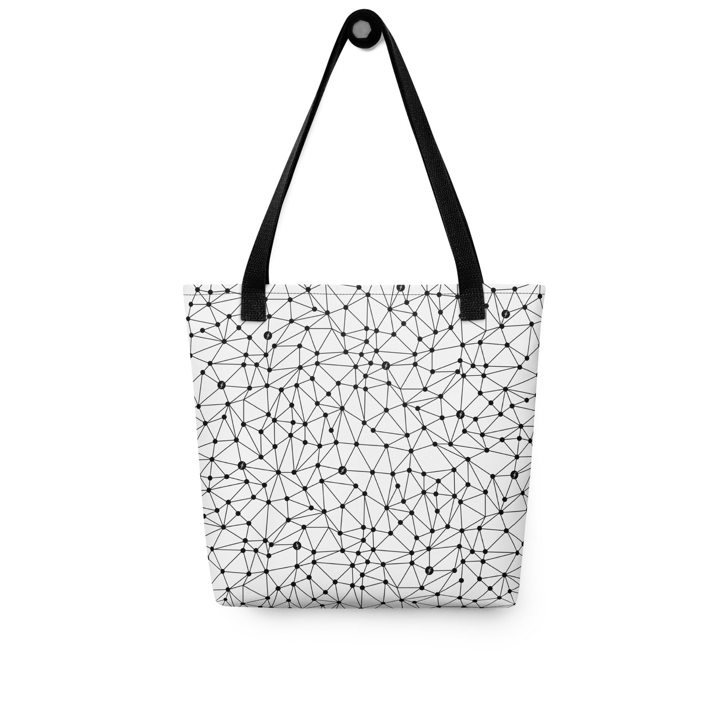 Filecoin Distributed Tote bag