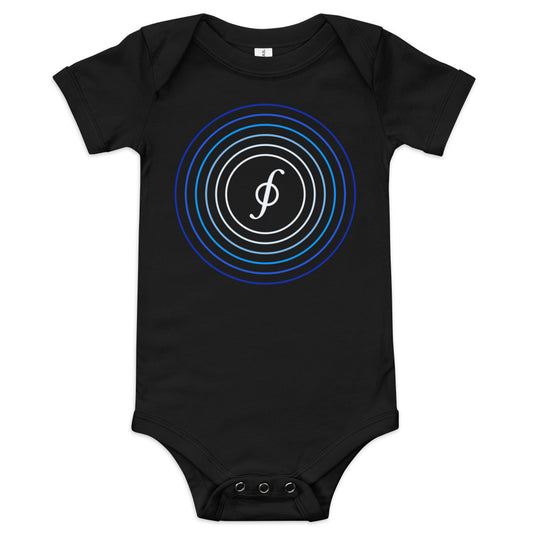 FF Baby Onesie