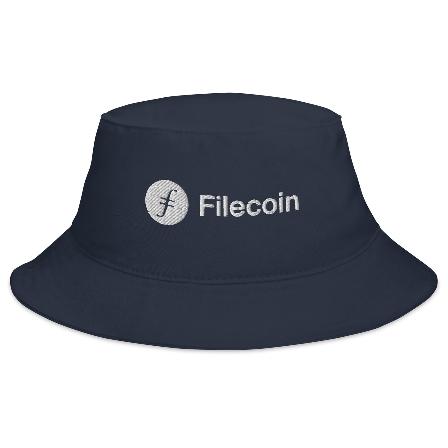 Filecoin Bucket Hat