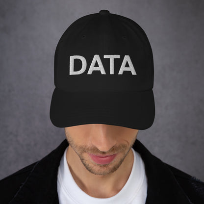 Data Caps