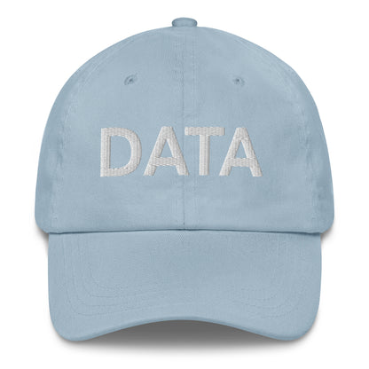 Data Caps