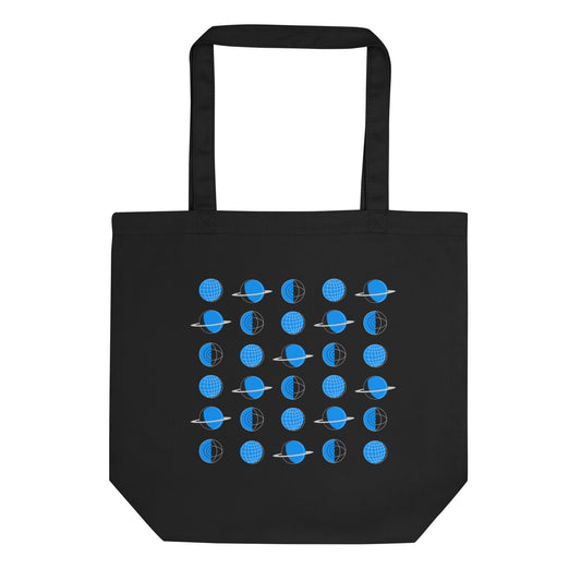 Filecoin Interplanetary Tote Bag 24