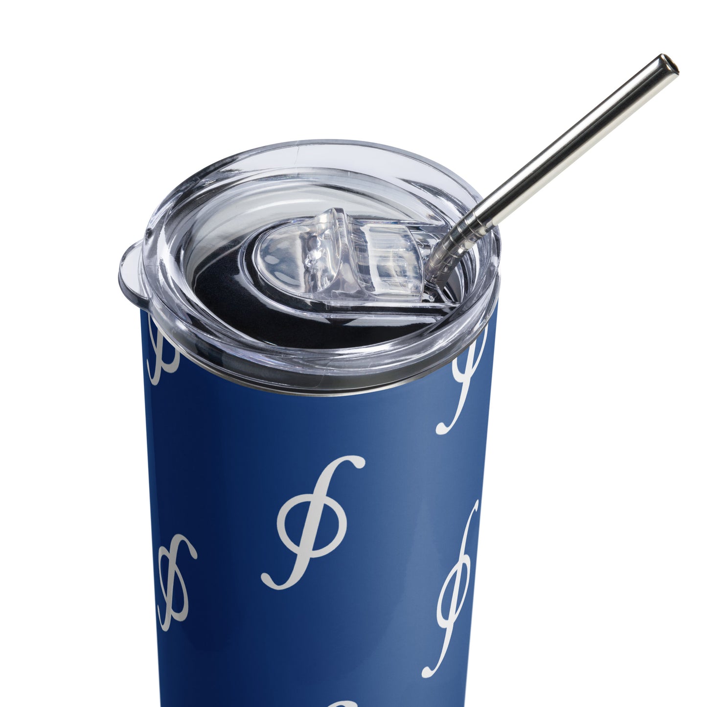 FF Stainless steel tumbler