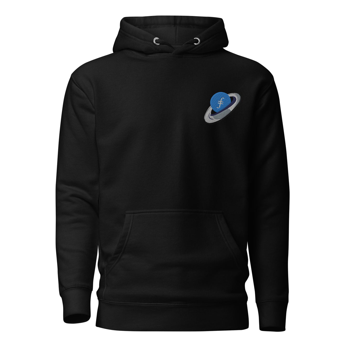 Filecoin Unisex Hoodie 24