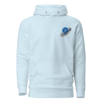 Filecoin Unisex Hoodie 24