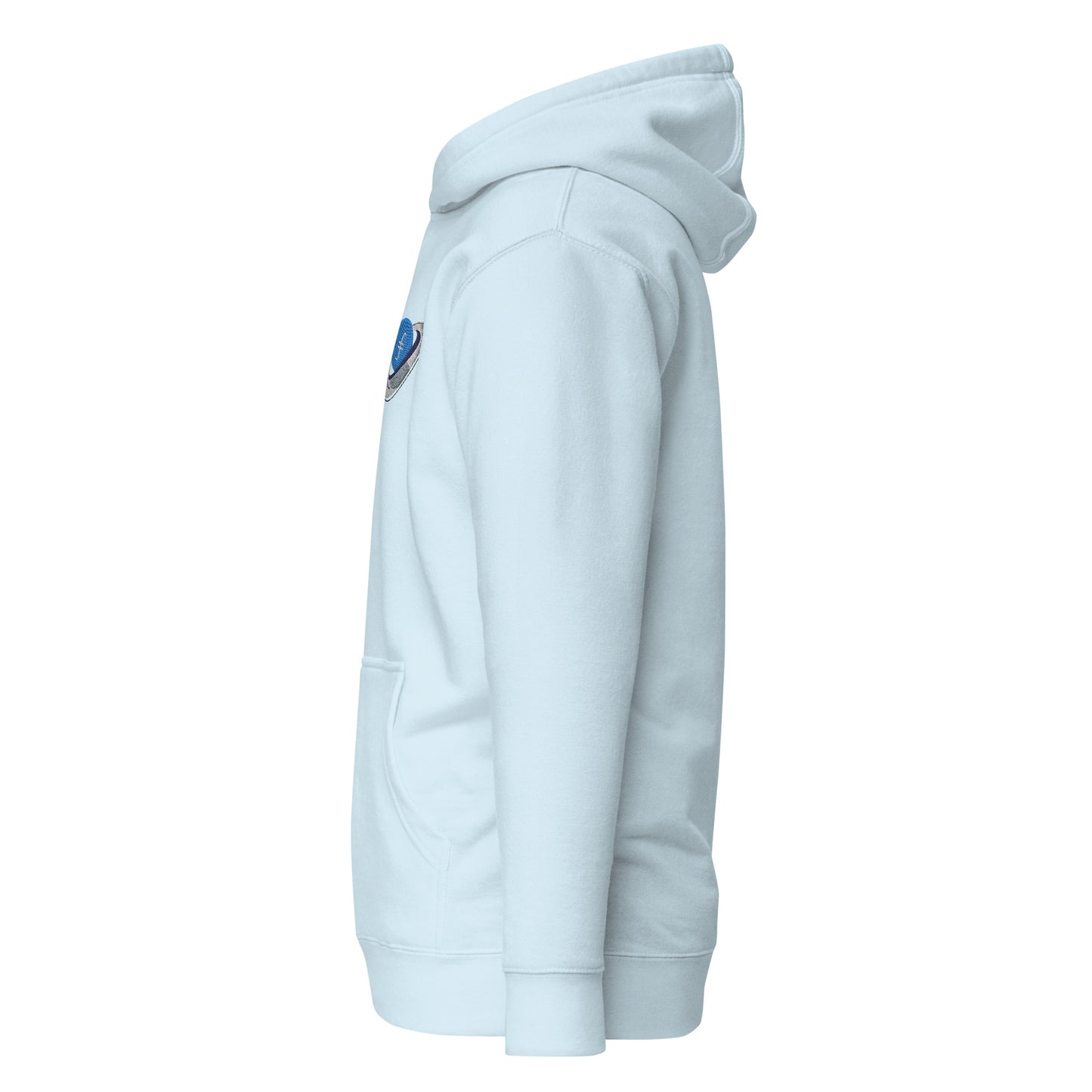 Filecoin Unisex Hoodie 24