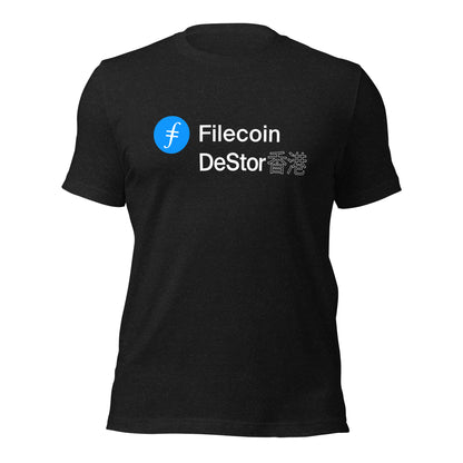 DeStor HK Shirt