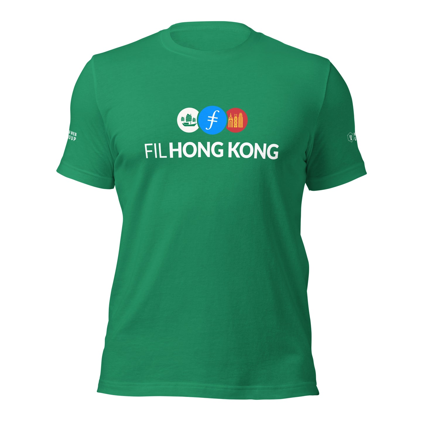 FIL Hong Kong Shirt