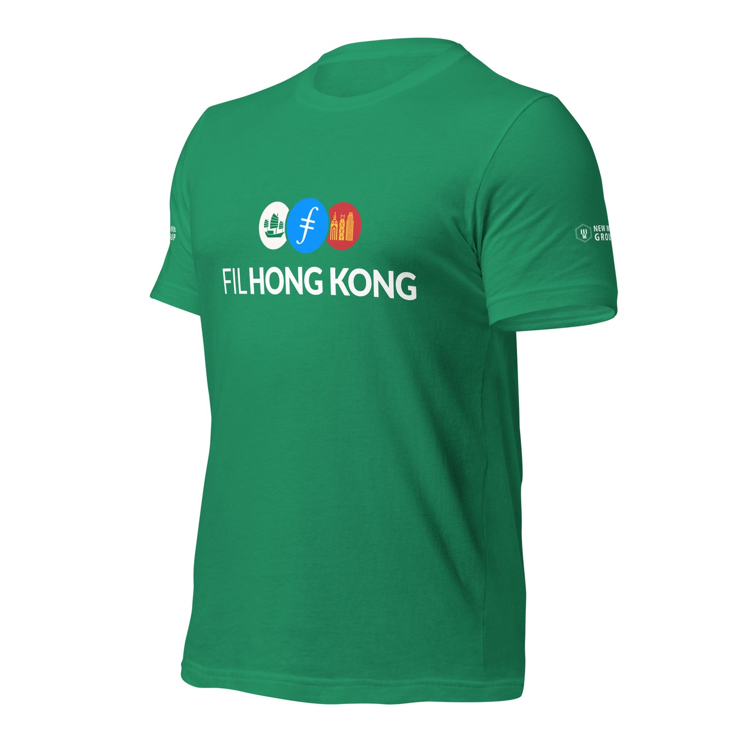 FIL Hong Kong Shirt