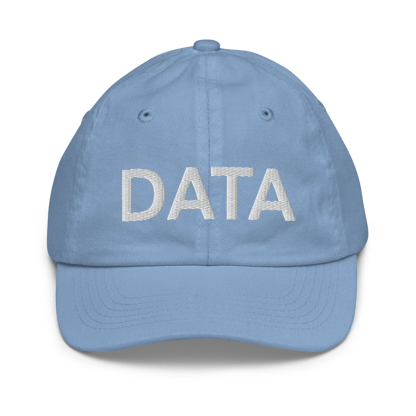 Kids' Data Caps