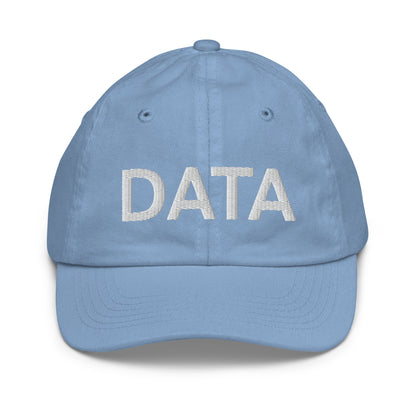 Kids' Data Caps