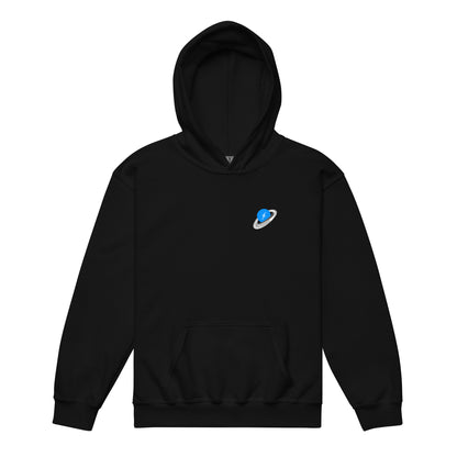 Kids Filecoin Hoodie 24